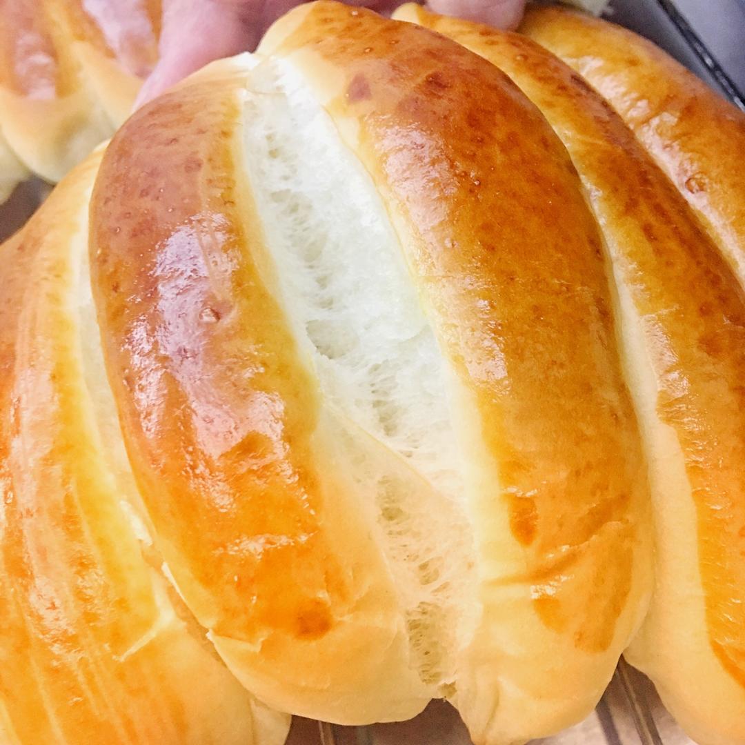 奶酪面包条——好吃的停不下来😋😋👻