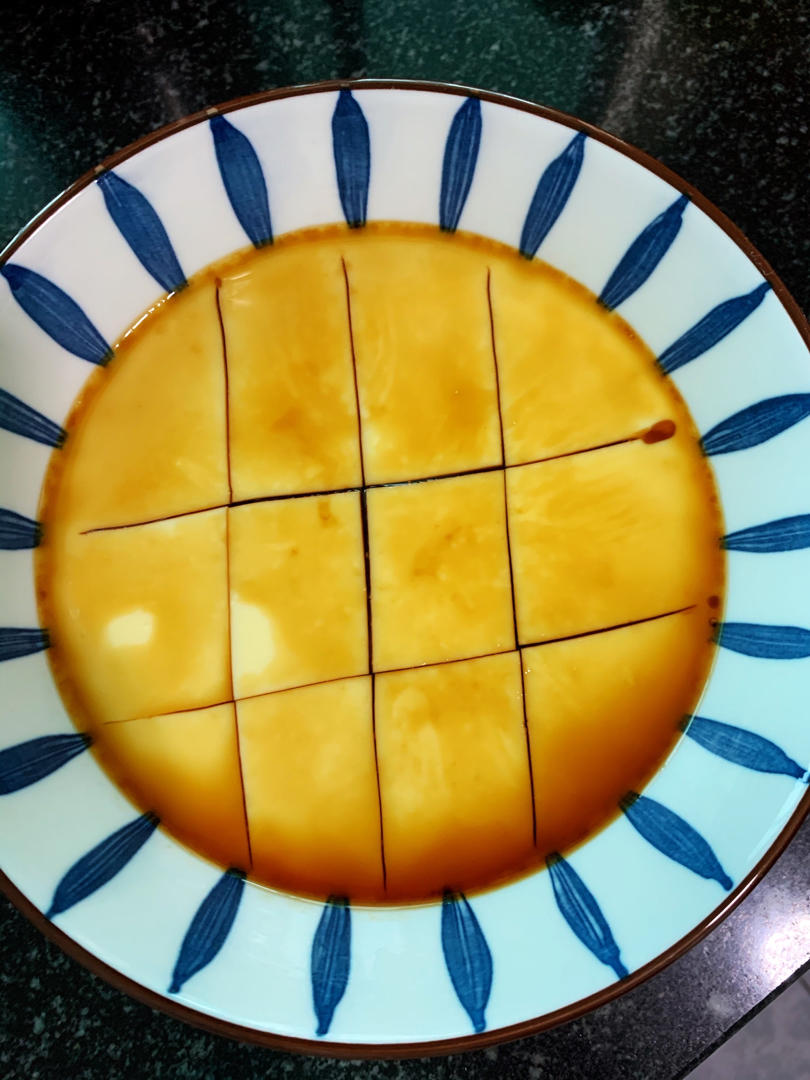 零失误版水蒸蛋