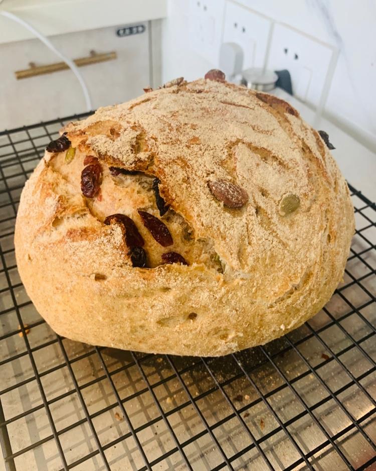 绝密！8分钟，8块钱，吃8天的正宗欧包loaf来了！