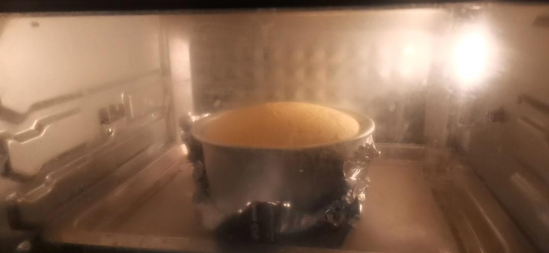 酸奶蛋糕