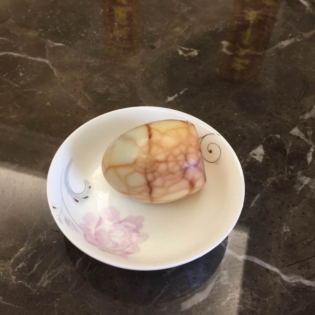 茶叶蛋