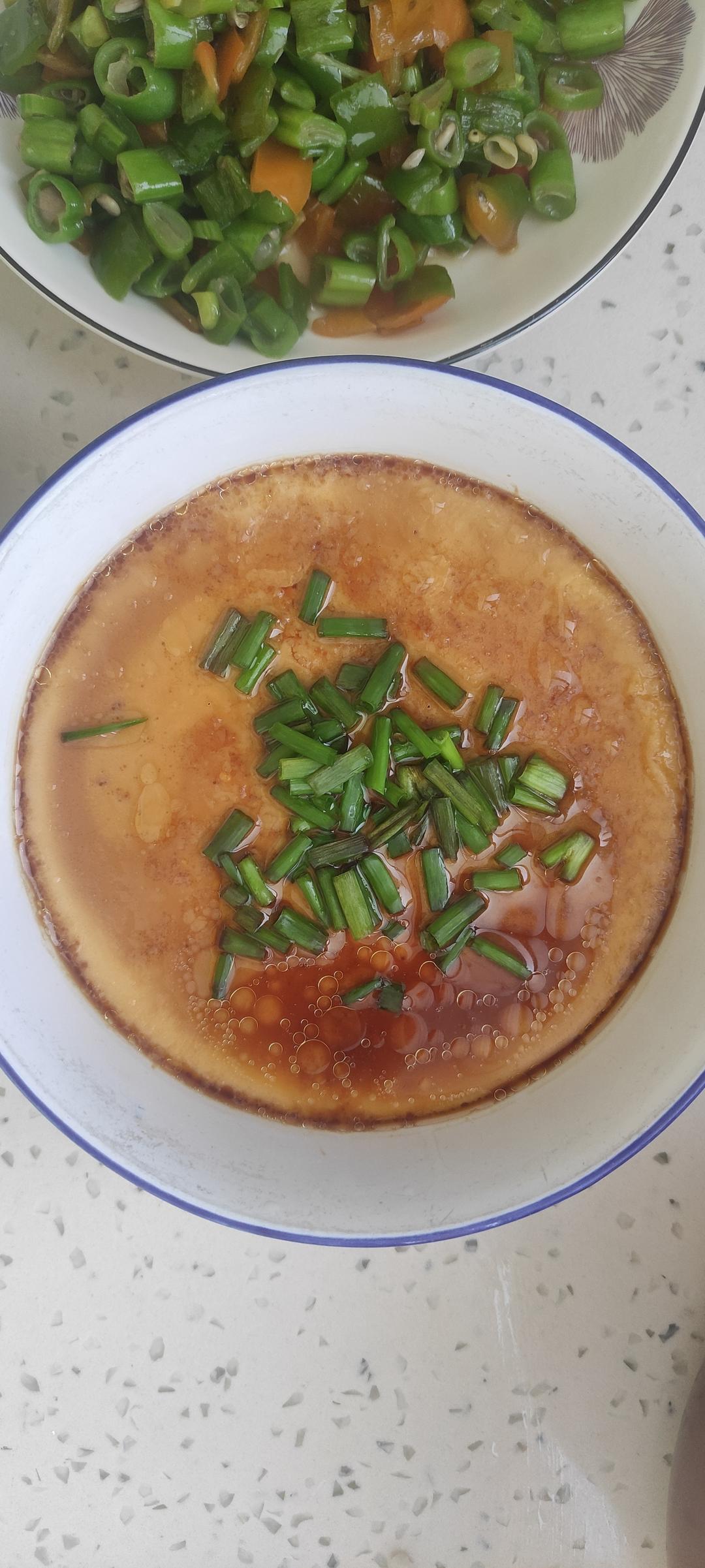 零失败水蒸蛋