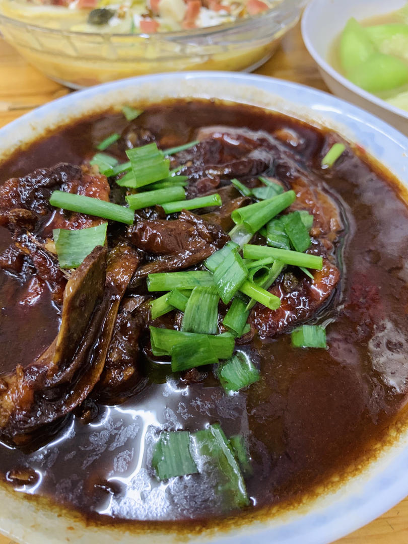 红烧大排