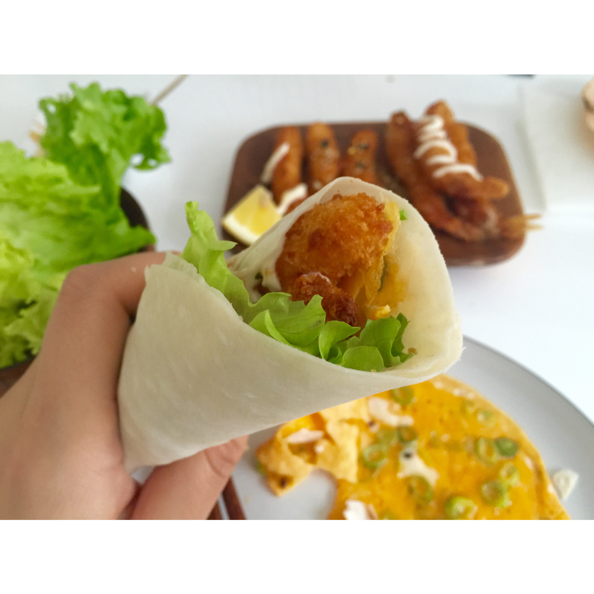 |•早午餐•| Brunch 特辑