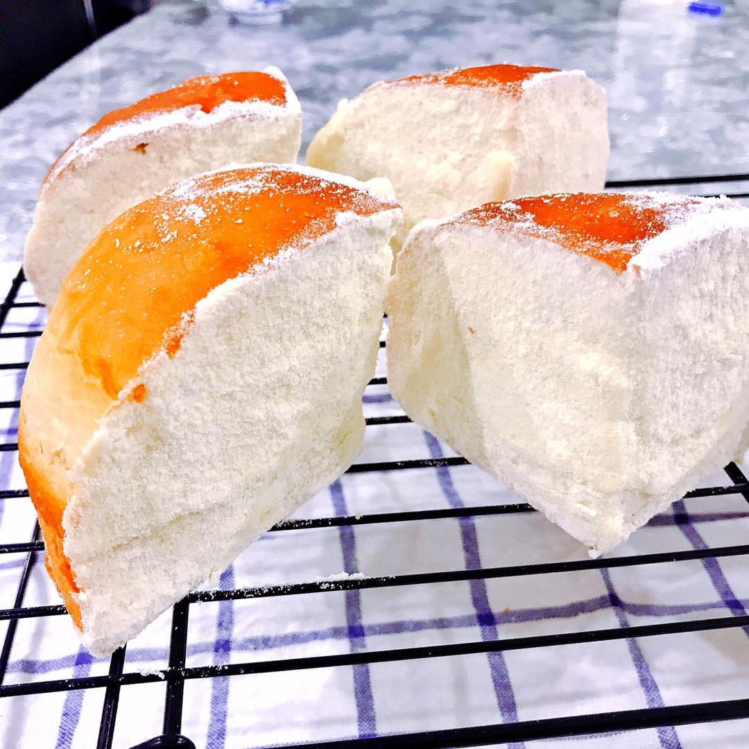 超级网红『软妹乳酪包』