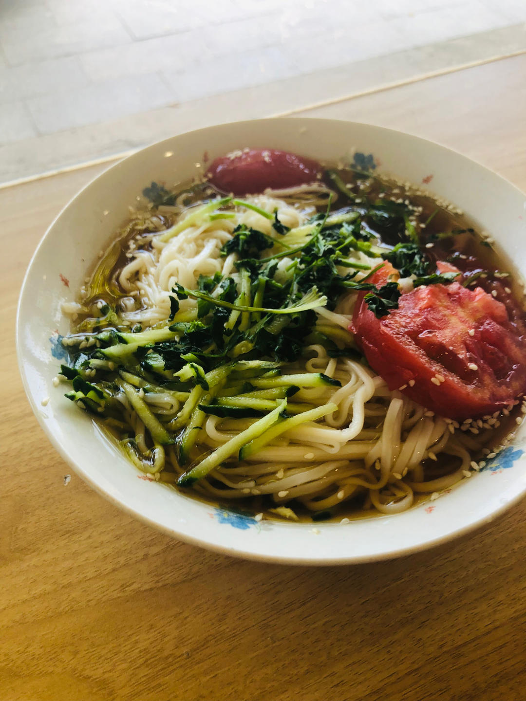 冷面（家庭版）