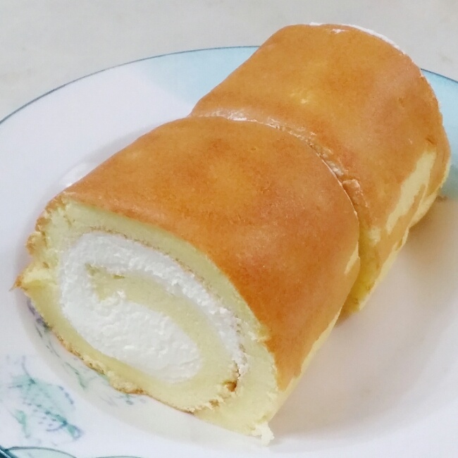 小四卷～风靡美食群的美味蛋糕卷