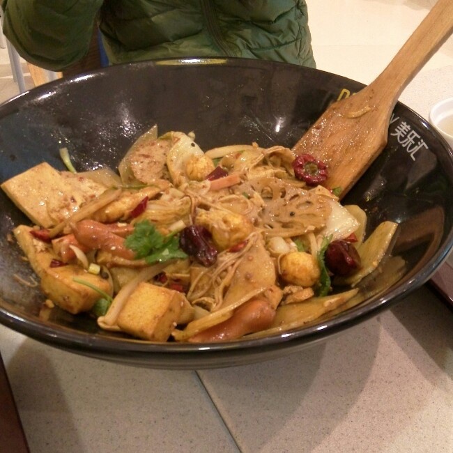 外食__走走停停。