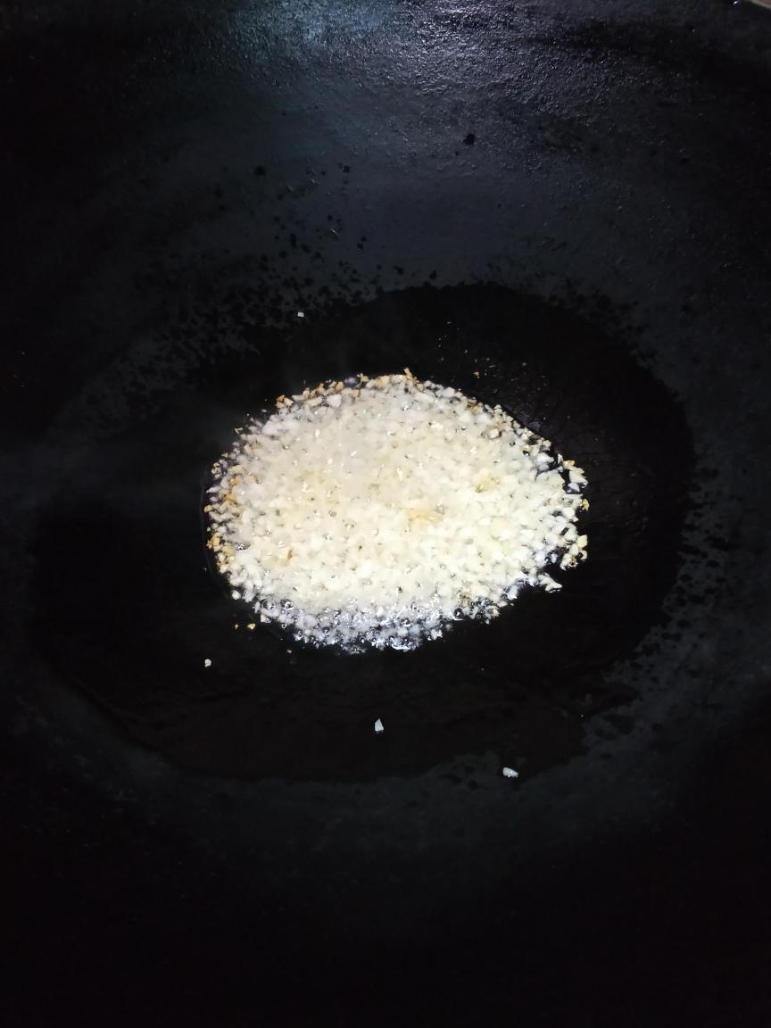 酥蒜～蒜头酥的做法 步骤3