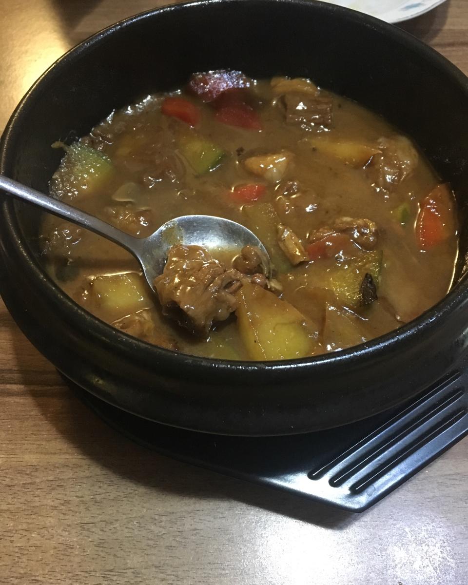 可以吃一辈子的红烧牛腩