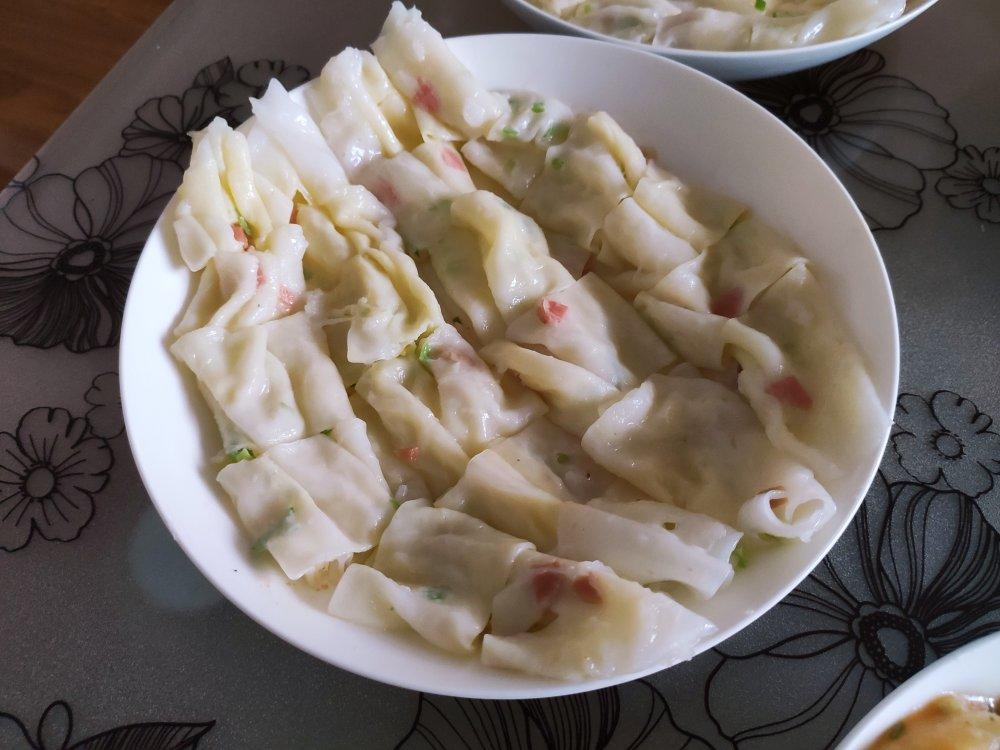 广东肠粉（精心调制）