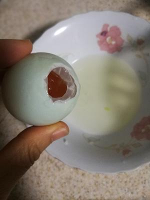 立夏·五彩糯米蛋的做法 步骤2