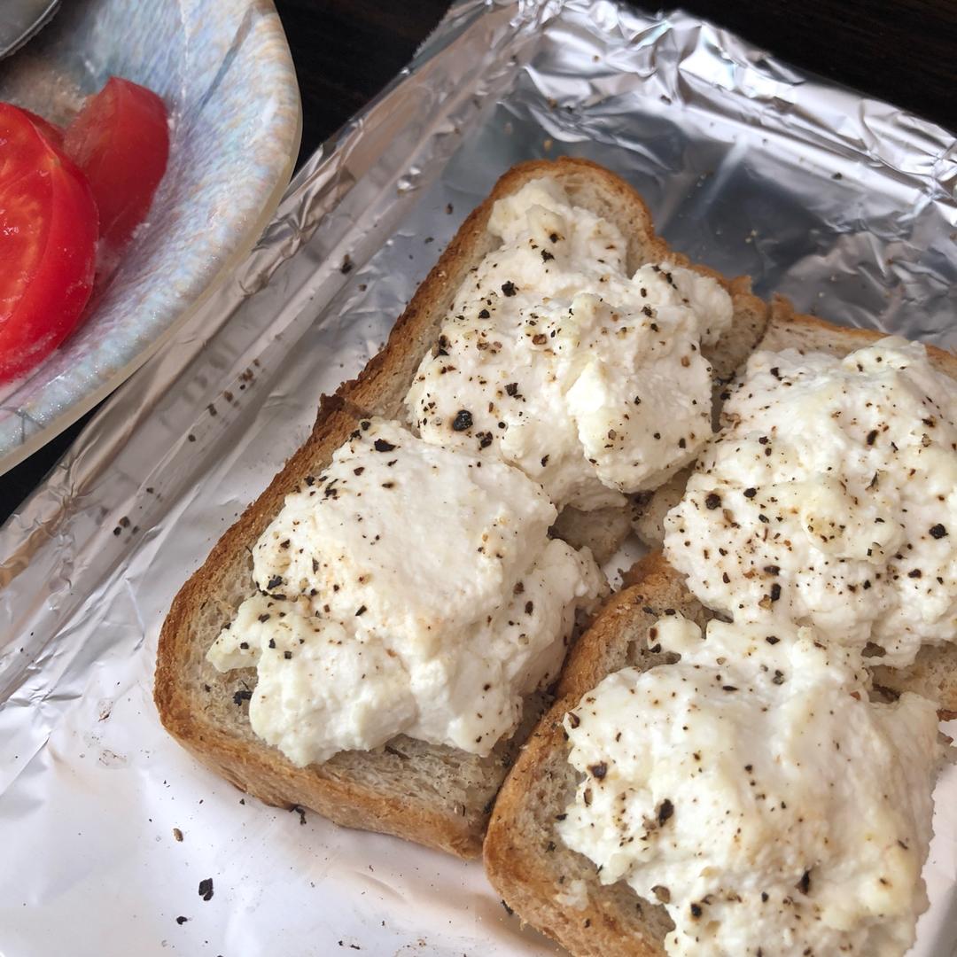 【搬运】自制paneer/奶豆腐/cottage cheese/茅屋芝士