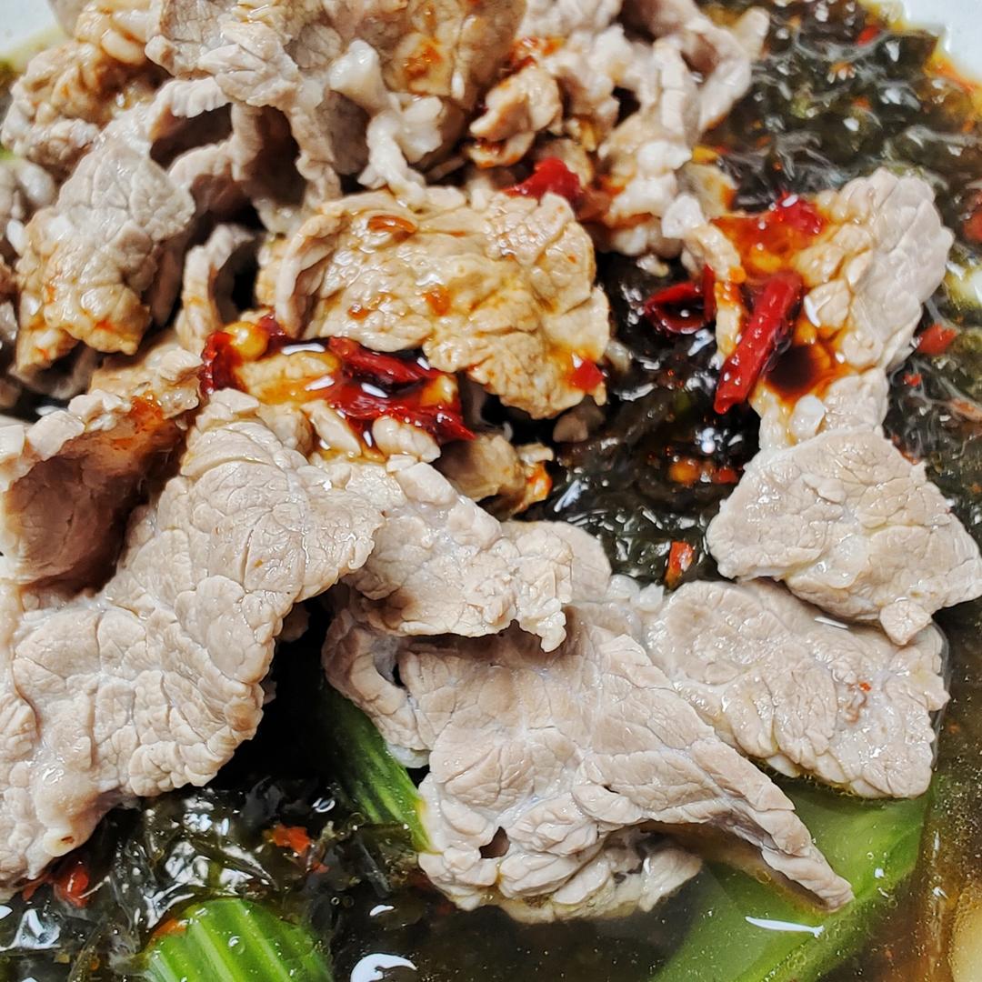 嘿吃晚饭了•一人食