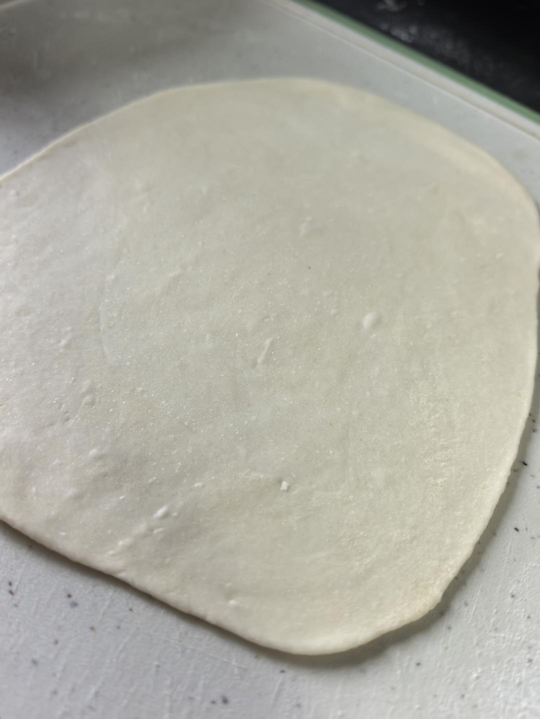 万能包饼皮