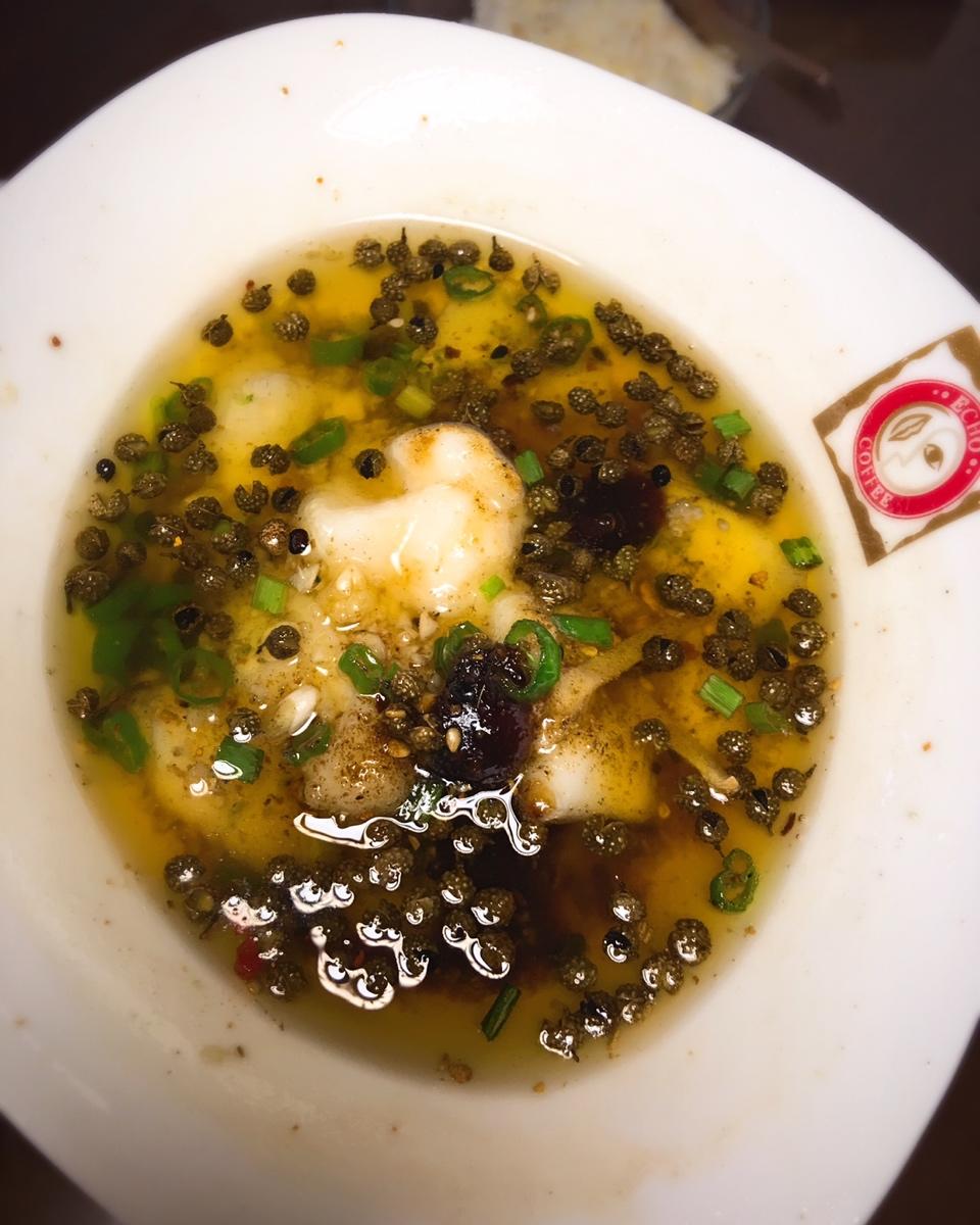 椒香巴沙鱼