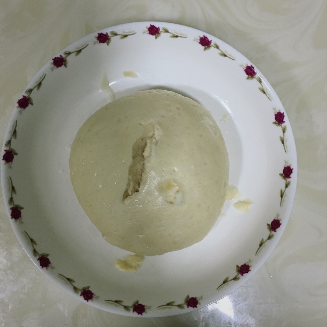 馒头成形记（图文完全版）