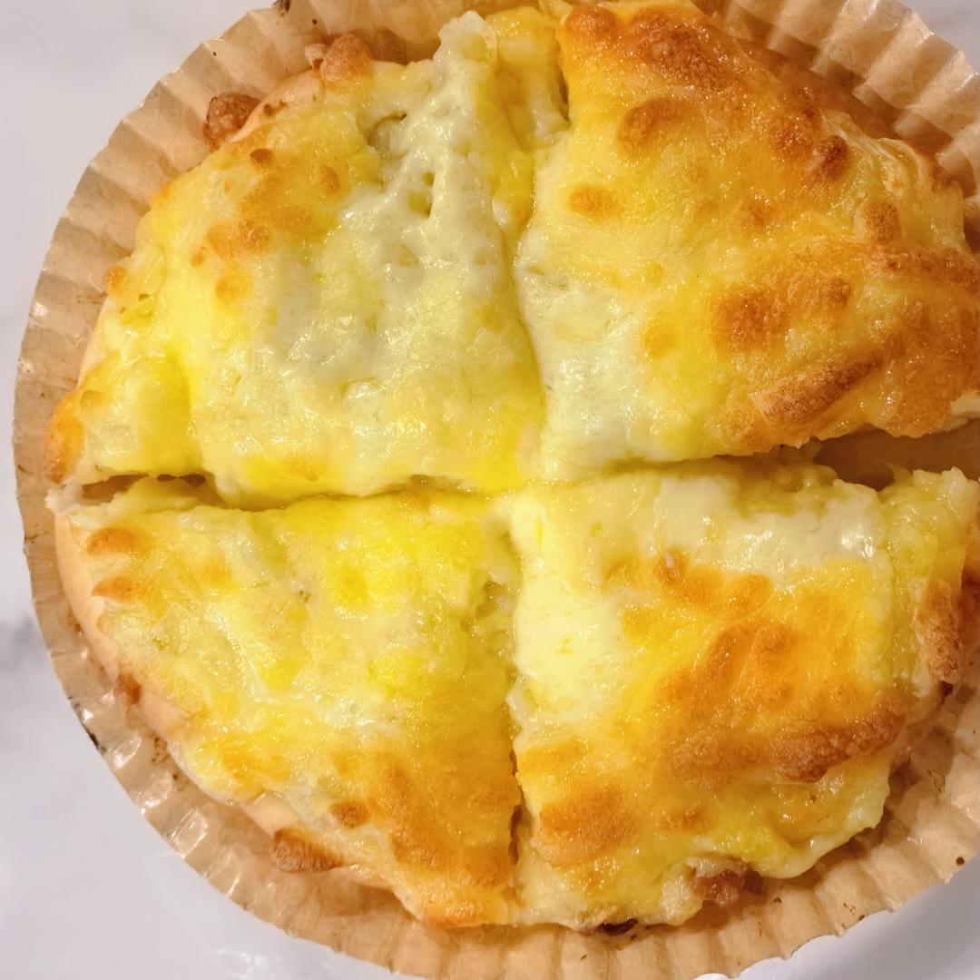 迷你披萨（4寸）