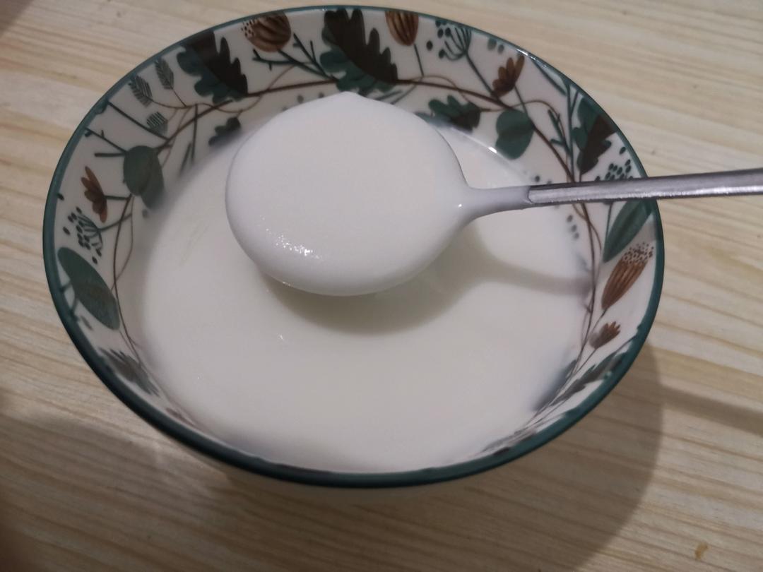 《甄嬛传》中娘娘喜欢喝的“花生酪”（喝一次就会爱上de)