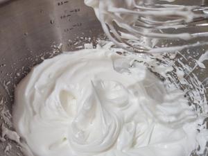 原味蛋白溶豆🥚无酸奶、消耗蛋白（适合十个月以上宝宝）的做法 步骤5