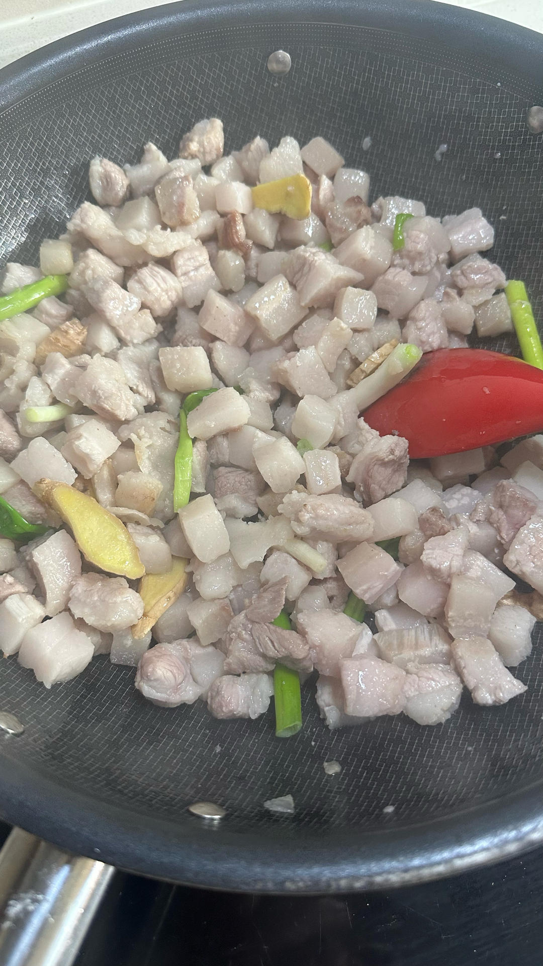 外婆的正宗贵州脆哨