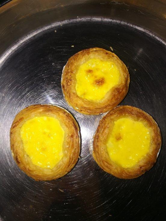 一头本命猪做的蛋塔液 蛋挞液(不腻,全蛋,无淡奶油)