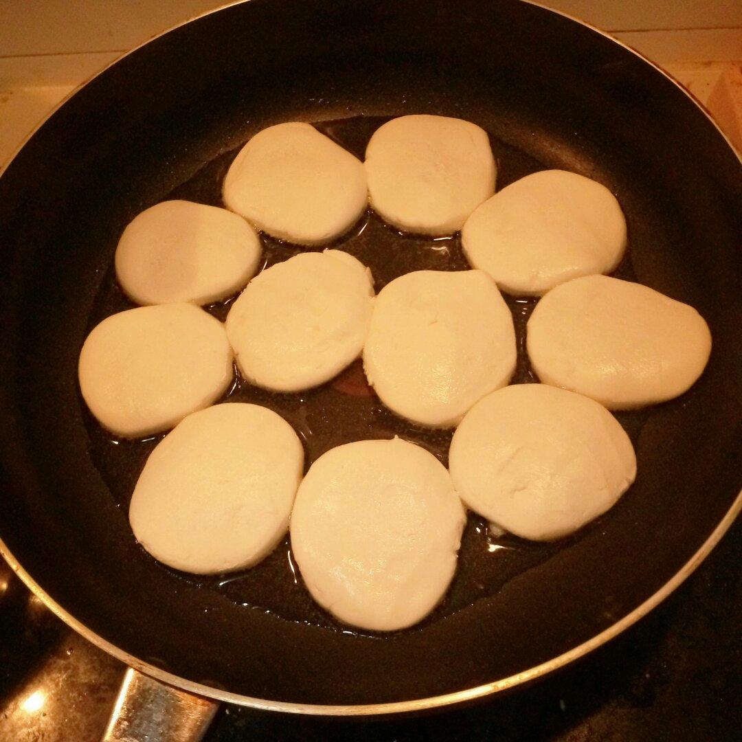 糖油粑粑