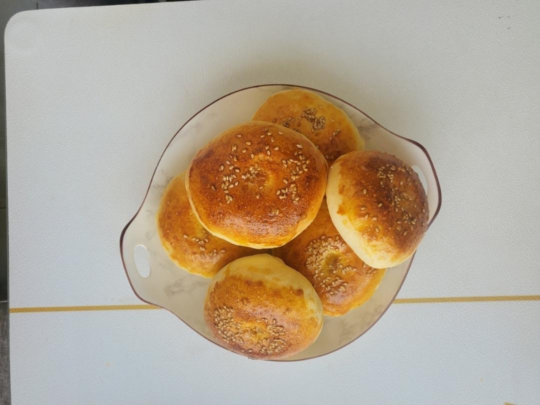 不用去新疆，在家就能吃到正宗烤馕！