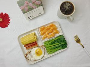 ‼️已瘦15斤🥳三月份早餐午餐合集🔆的做法 步骤37