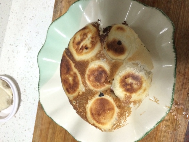 点滴美食