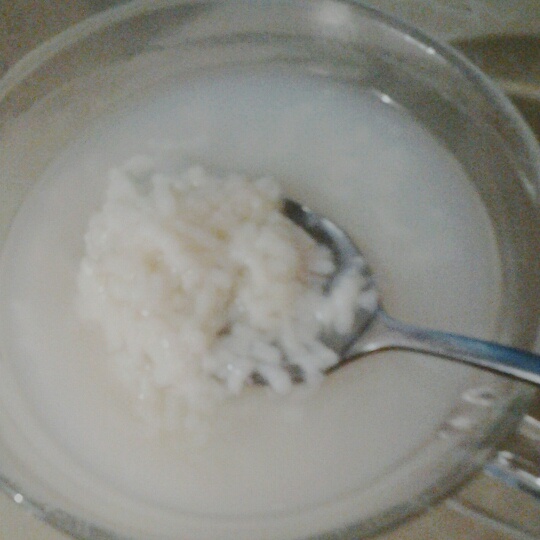 自制甜酒酿——甜酒、米酒、醪糟随便叫啥子都好