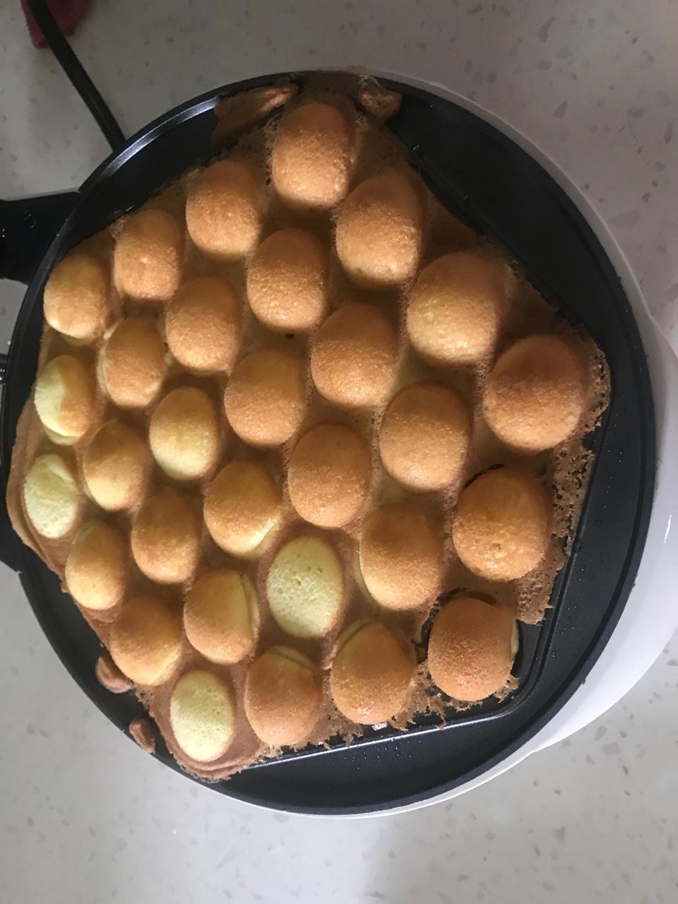 鸡蛋仔