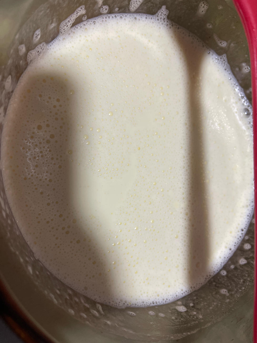 无油低脂 全蛋版卡仕达酱 | 经典百搭用途多