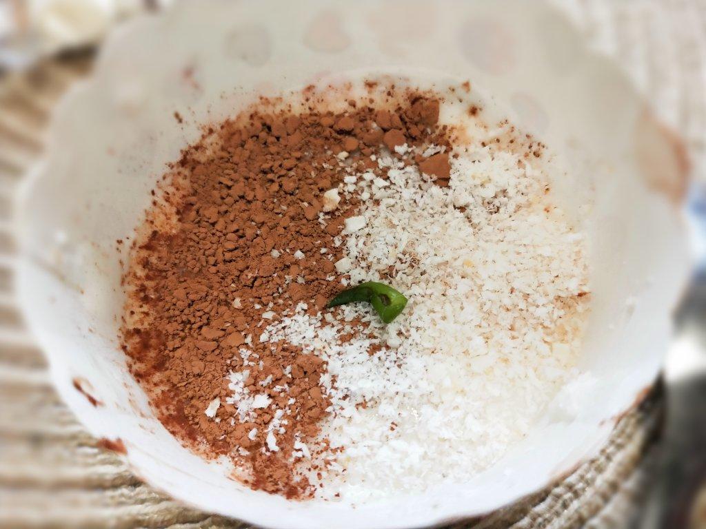 简单快手的奥利奥奶冻