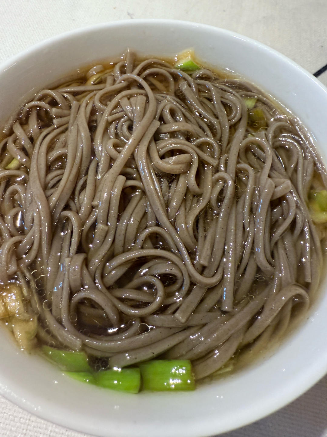 超简单的10分钟做好-热汤面