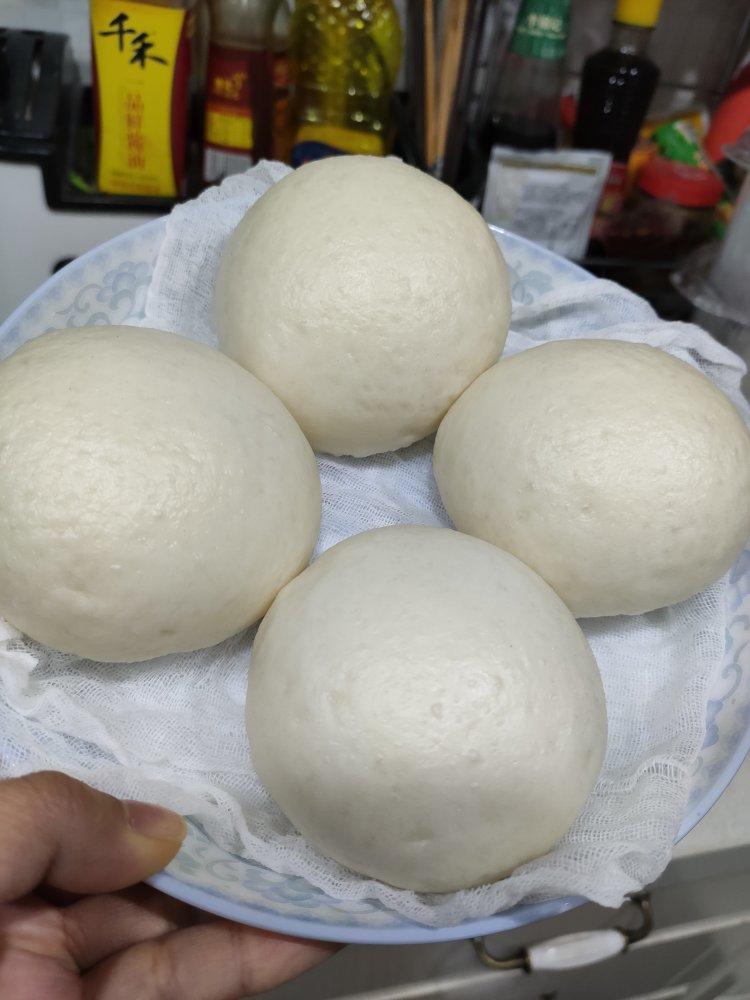 手把手教你蒸馒头