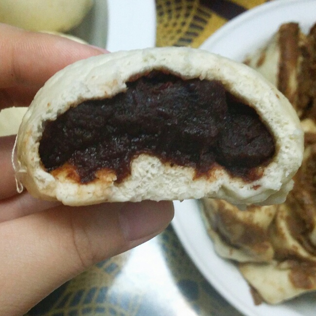 小豆包