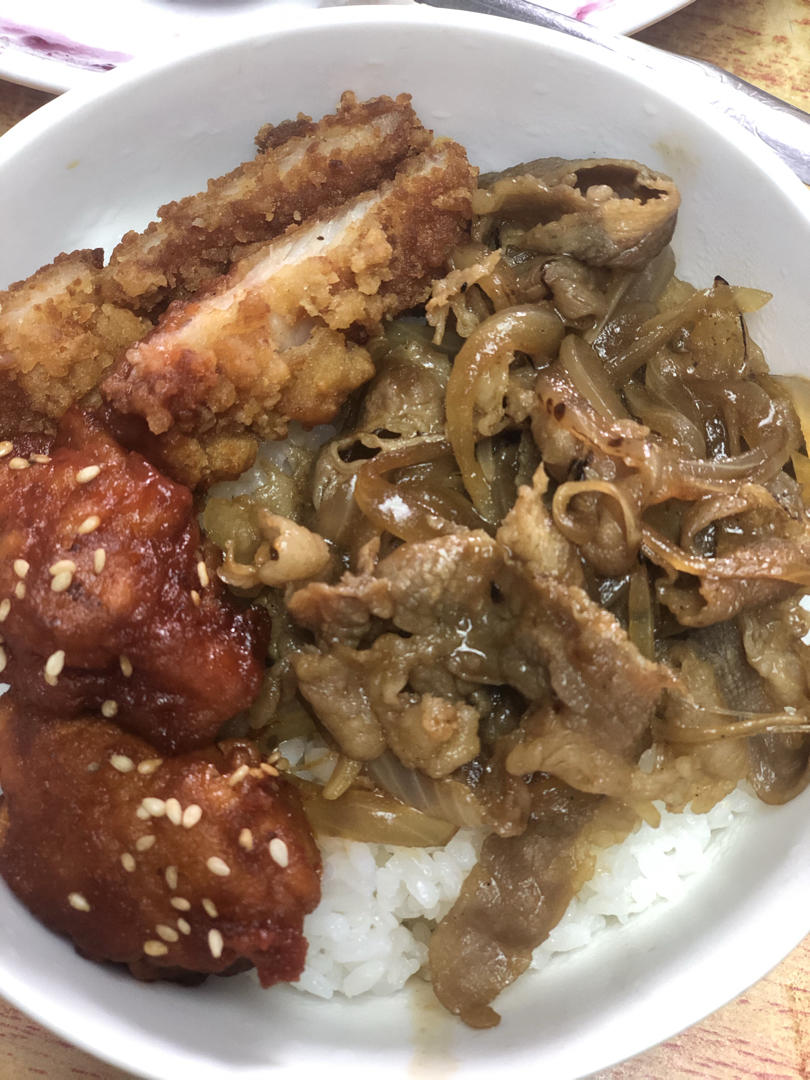 好吃到舔盘的秘制洋葱炒肥牛卷！拌饭巨香