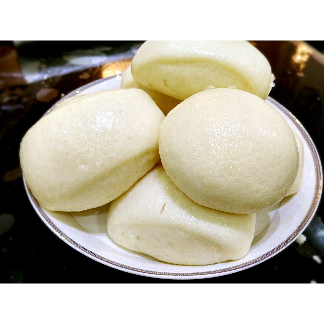 馒头成形记（图文完全版）
