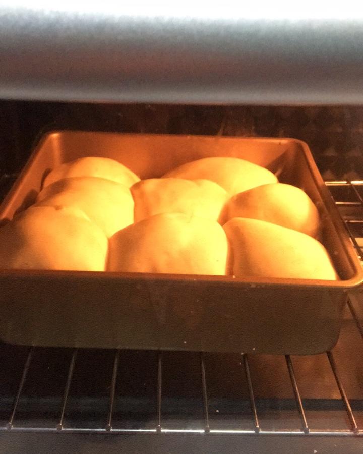 八寸蛋糕模面包