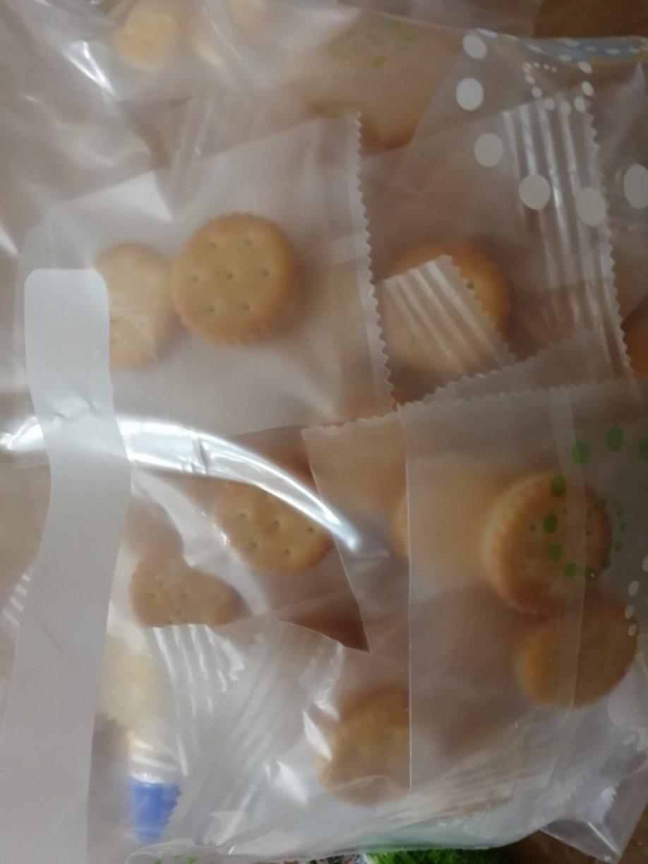 牛扎饼干