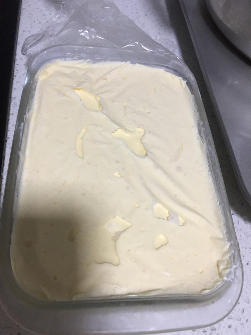 【小高姐】香草冰淇淋 手工制作的经典冰淇淋