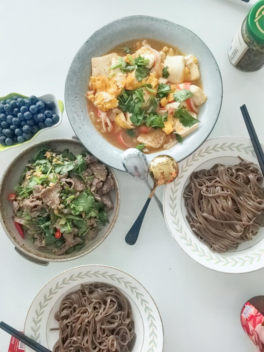 无敌好吃的香煎豆腐