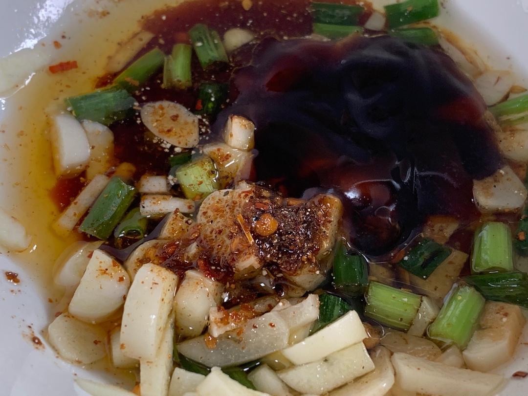 🔥吃一次就上瘾的酸汤面🍜酸辣开胃超快手