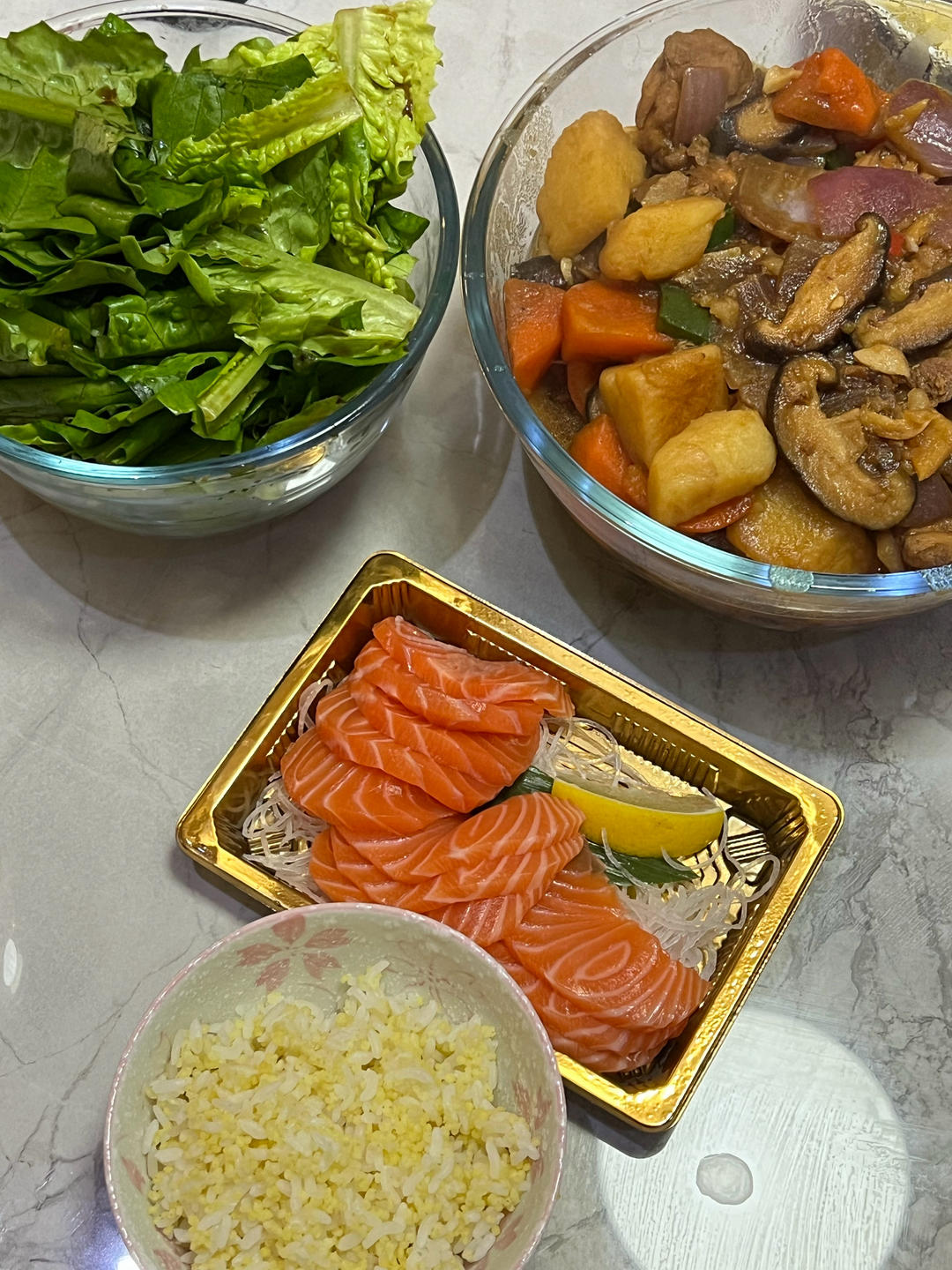 羚羊在家又瞎鼓捣了