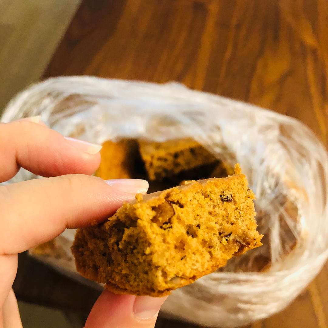 比五道口枣糕王还好吃的枣糕