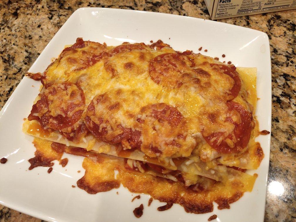 意大利肉酱千层面