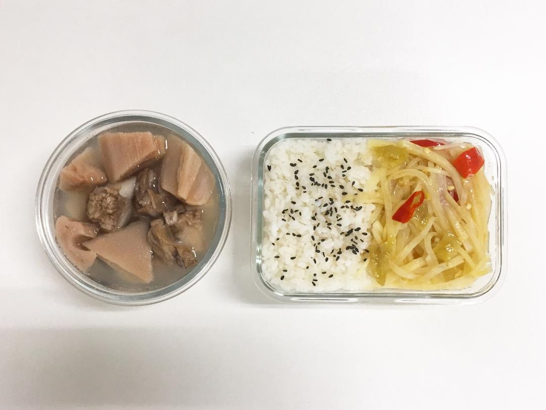 lunchbox🍱便当日记