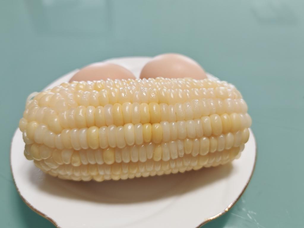 厨房以内滴碎碎念