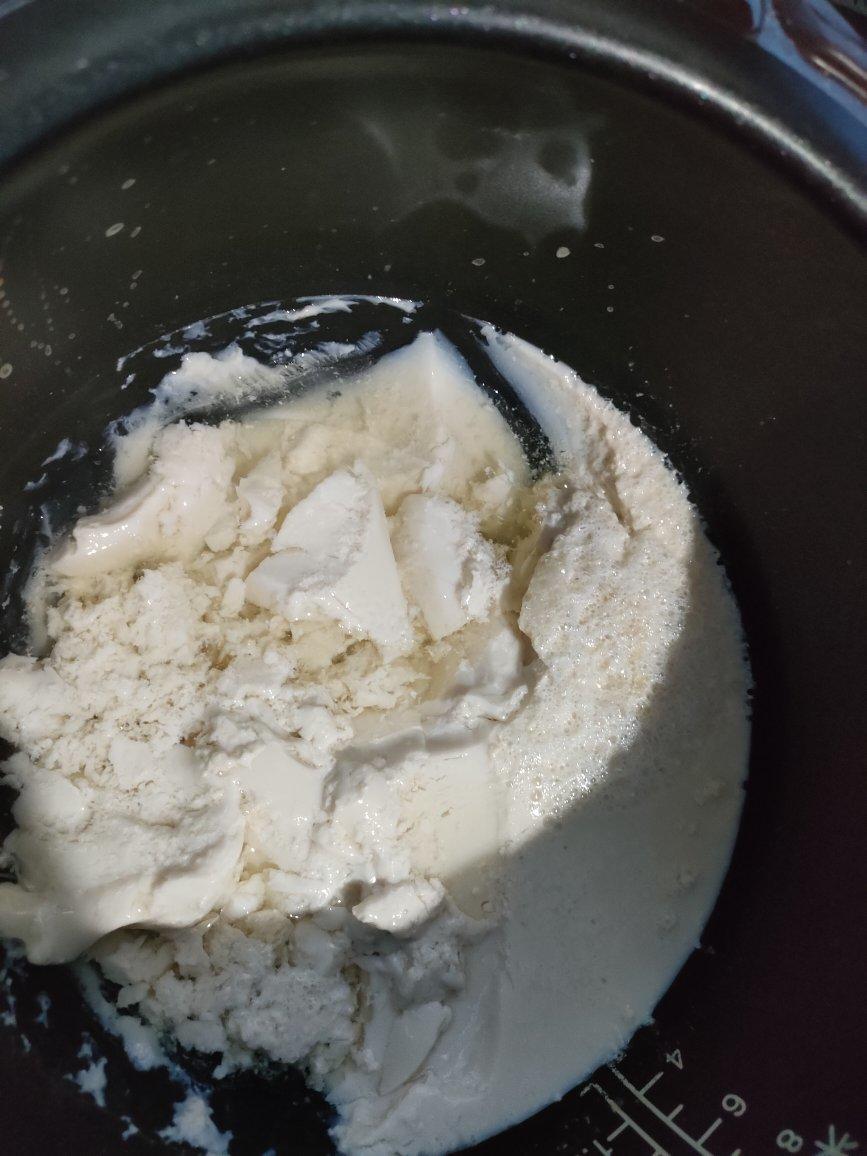自制豆腐、豆腐脑（超详细）